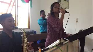 DOA SEORANG ANAK-LAGU PEMBUKA PERNIKAHAN by TROMPET, SAXOPHONE, PIANO. DOA SEORANG ANAK-LAGU PEMBUKA PERNIKAHAN by TROMPET, SAXOPHONE, PIANO.