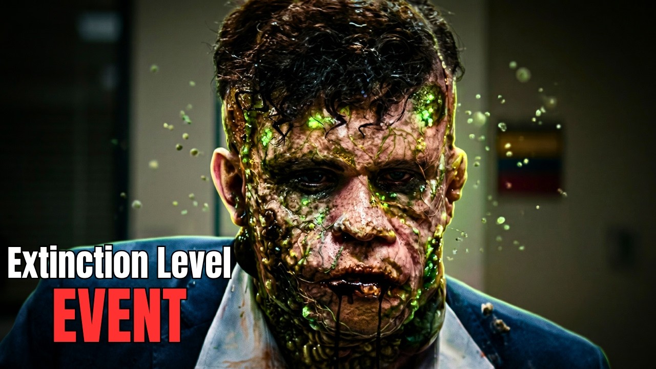 YOU are already INFECTED