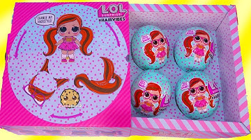 #HairVibes  Hair Style Mix + Match Review