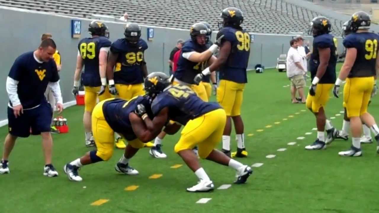 Erik Slaughter teaches the pushpull drill YouTube