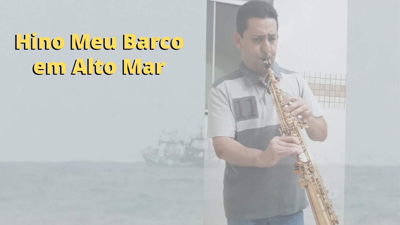 Letra Mestre O Vento Balançou Meu Barco - RETOEDU