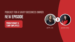 Probationary And Temporary Employees