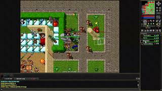 War System | Necroxia Origin