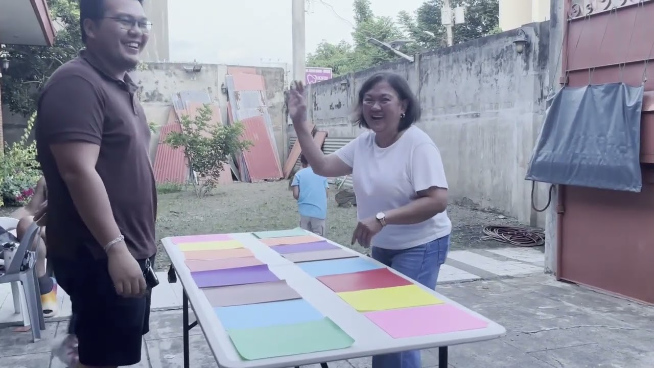 Ma Family - New Year Celebration (2026)  - Shortened