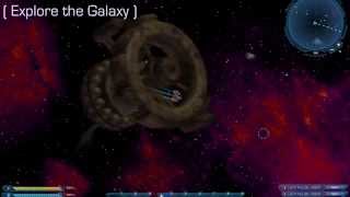 VoidExpanse Alpha Game Trailer