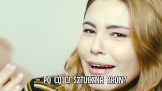 Stuu Uczy Swoją Siostrę Polskiego