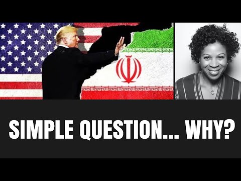 Why Can't Iran Have a Nuclear Weapon?