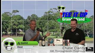 Tee It Up Grand Strand - Chase Clardy