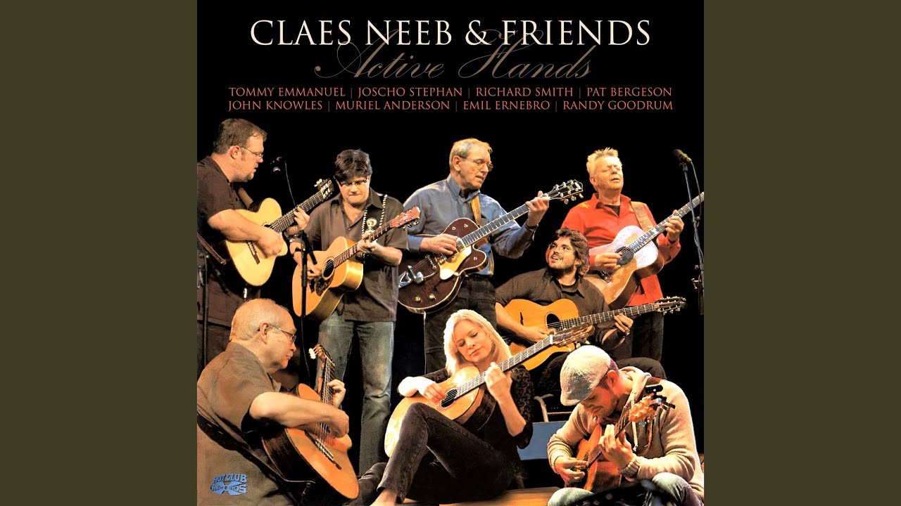 Slack Key Rag - YouTube