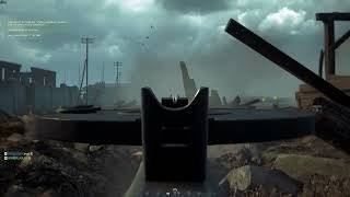 Hell let loose - Stalingrad - Soviet offensive with DP-27