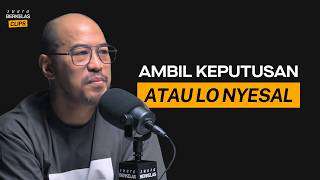 For Those Who Are Still Hesitating About Making Life Decisions