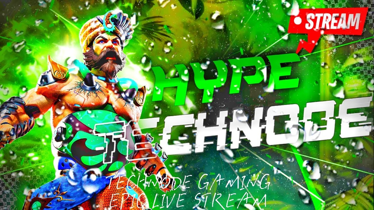 GLOBAL LAUNCH SOON !!🔜🥰 PRIME RUSH ULTIMATE GRIND 💥🔥 TECHNODE GAMING LIVE 🐦‍🔥🔴👾