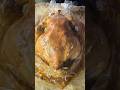 Пряная курочка в духовке , хрустящая корочка и сочная внутри #рецепт #вкусноипросто #курицавдуховке