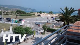 Pensión Dorada en Noja