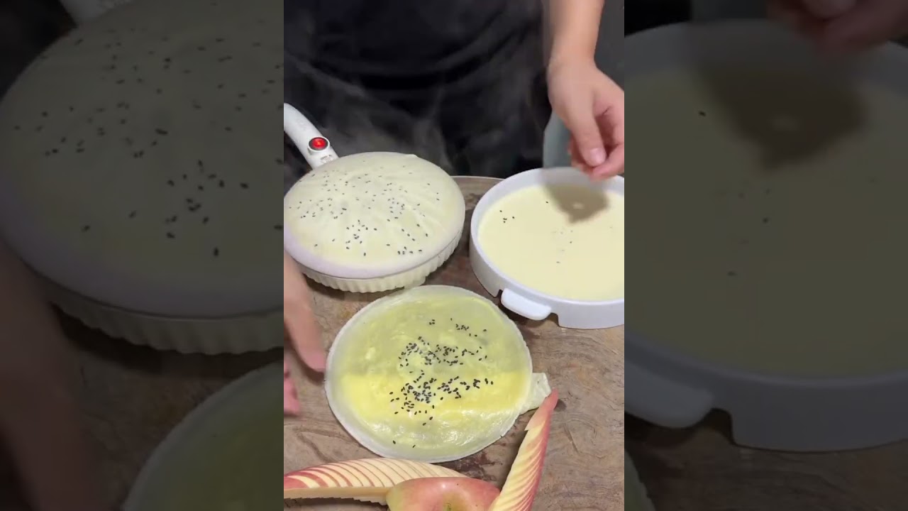 Professional Apple Cutting Design – Creative Fruit Decoration 🍎 Beautiful Pumpkin Carving Design