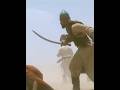 Khalid Bin Walid RA | Battle of Yarmuk | [umar series] edit || #shorts #khalidbinwaleed #athletics
