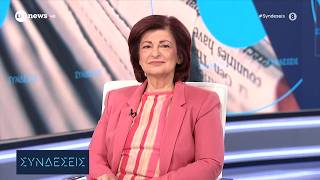 Δ. Μανωλάκου: Το εθνικό συμφέρον για τη κυβέρνηση είναι η προστασία των κερδών του κεφαλαίου