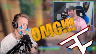 Avxry Reacts To Joining Faze Tfue Gets Emotional Over Ban