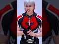 Bangchan version 🎀 #straykids #kpop #bangchan#skz