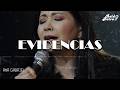 Ana Gabriel - Evidencias (Letra)