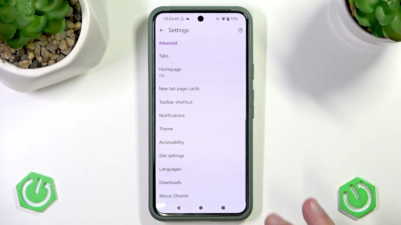 How to Turn Off Live Caption on Chrome | Android