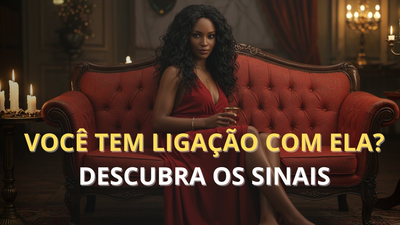 QUEM É POMBA GIRA MARIA MULAMBO? MISTÉRIOS E PODERES EXPLICADOS!