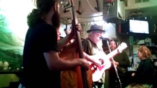 VID 2015 12 05  Robin Roberts @ Billie Preston @ The Artichoke 1