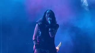 Trick or Treat - Aquarius: Diamond Dust (Masters of Rock 2025)