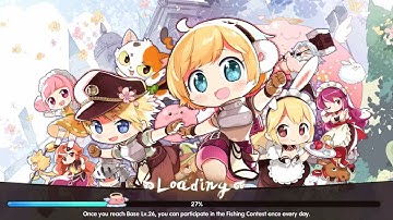 [ROX] Ragnarok X Next Generation - KVM 5v5 Guild Match 08/05/21 [FS HIGH PRIEST POV]