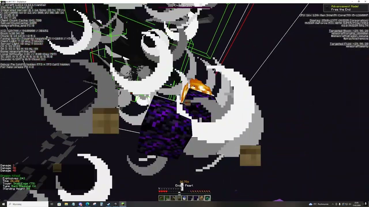 2+2 SETUP | back st on 94