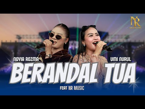 BRANDAL TUA - UMI NURUL X SORE HARI MUSIC LIVE ANGKRINGAN TEH ITA