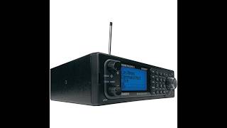 I Tested the Uniden BCD996P2 Digital Scanner – 25,000 Channels & Phase 2