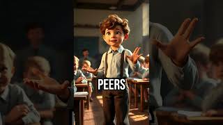 When students teach, they learn twice. #education #innovation #history