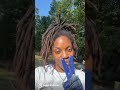 Peace ☀️😌 #gardening #lifestyle #blackexcellence #dayinthelife