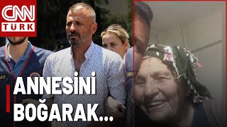 Anne Katili Evladın Paylaşımı Pes Dedirtti: \