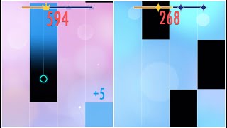 PIANO TILES 2 MUSIC GAME #19 | ENJOY AND ARELAX WITH MUSIC | ANDROID/IOS screenshot 4