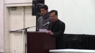 E15 2017 Funeral Assembly