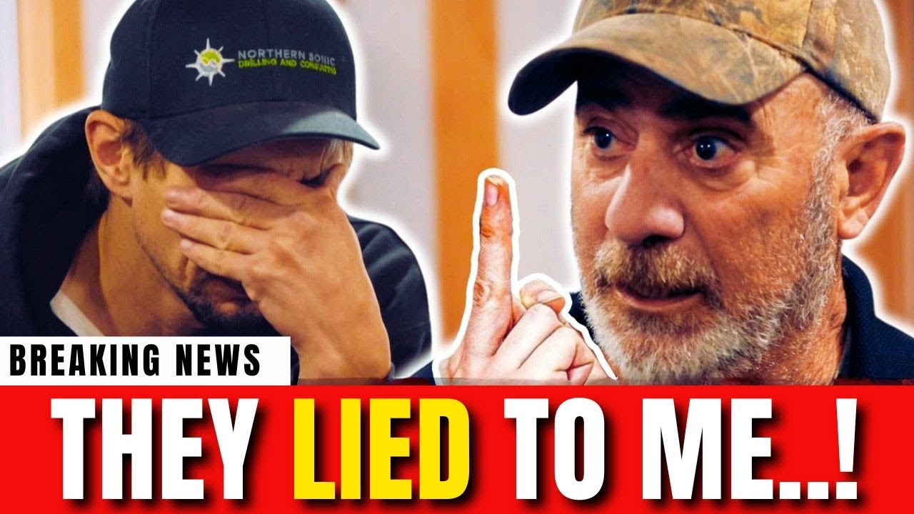 Chris Doumit RESIGNS From Gold Rush After Something Crazy Happend In Season 15