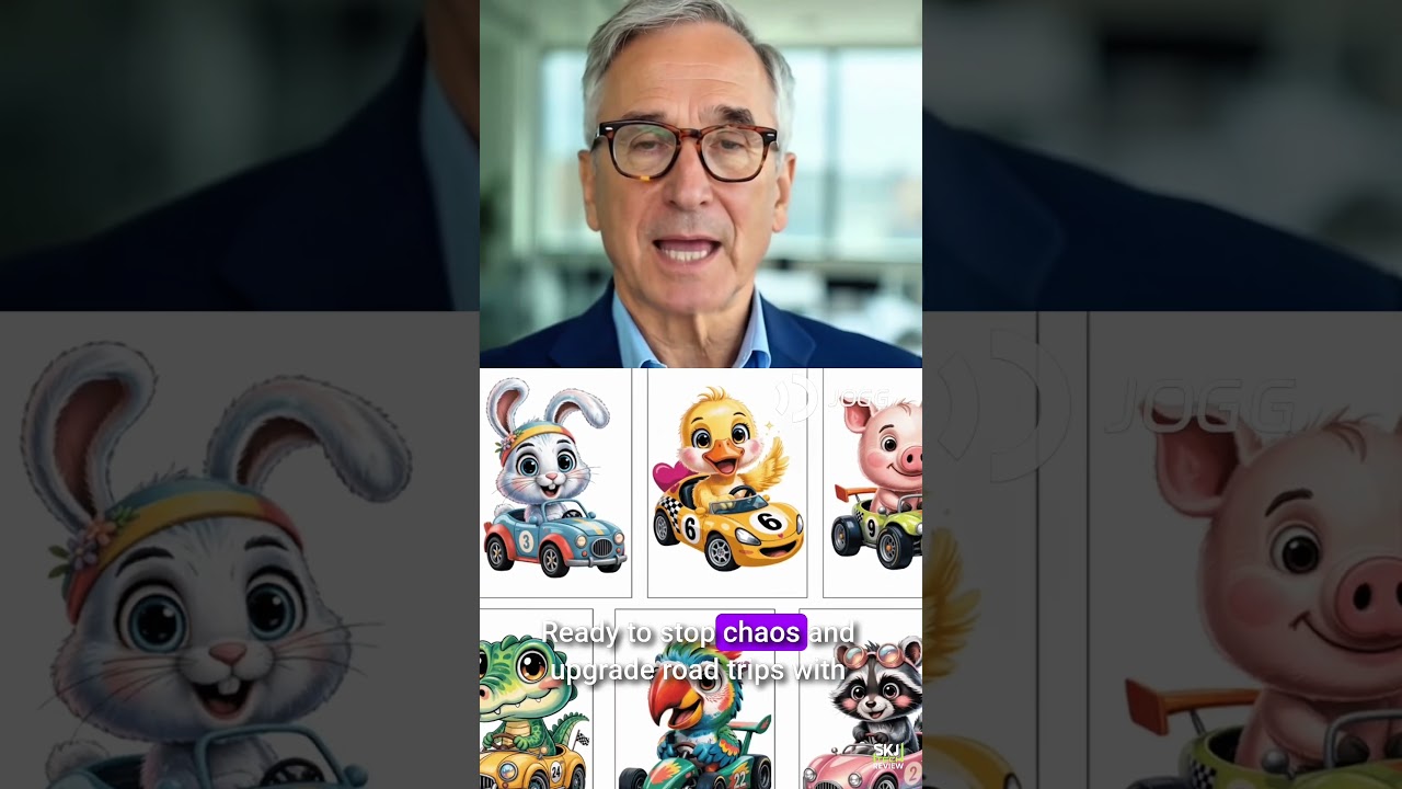 What Makes It Stand Out / Key Features