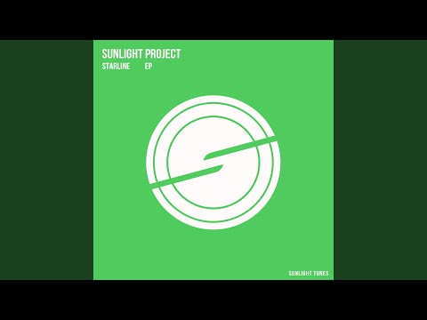 Sunlight Project — Starline
