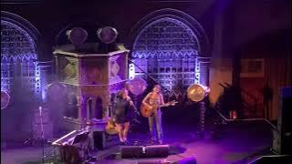 I’m Not Like Alice, Skye Christy, Union Chapel, London, 3rd Oct 2023