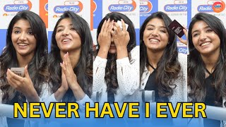 Break Up Idea கடததன Mirna Menon Jailer Star Express Radiocity