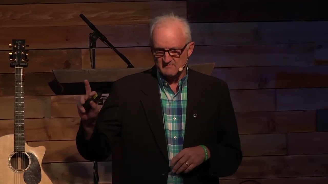 Philip Haney Speeches #3 Draining the Swamp