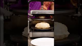 roti making machine