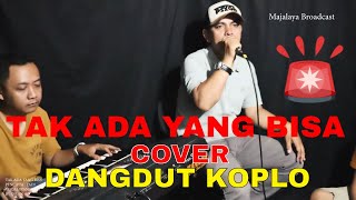 THERE IS NO COULD (cover) koplo - Majalaya Broadcast