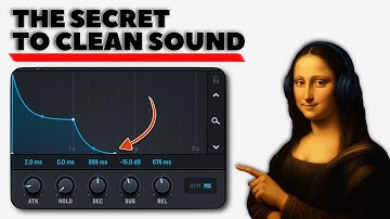 How I Finally Mastered Mixing in Ableton After 10 Years