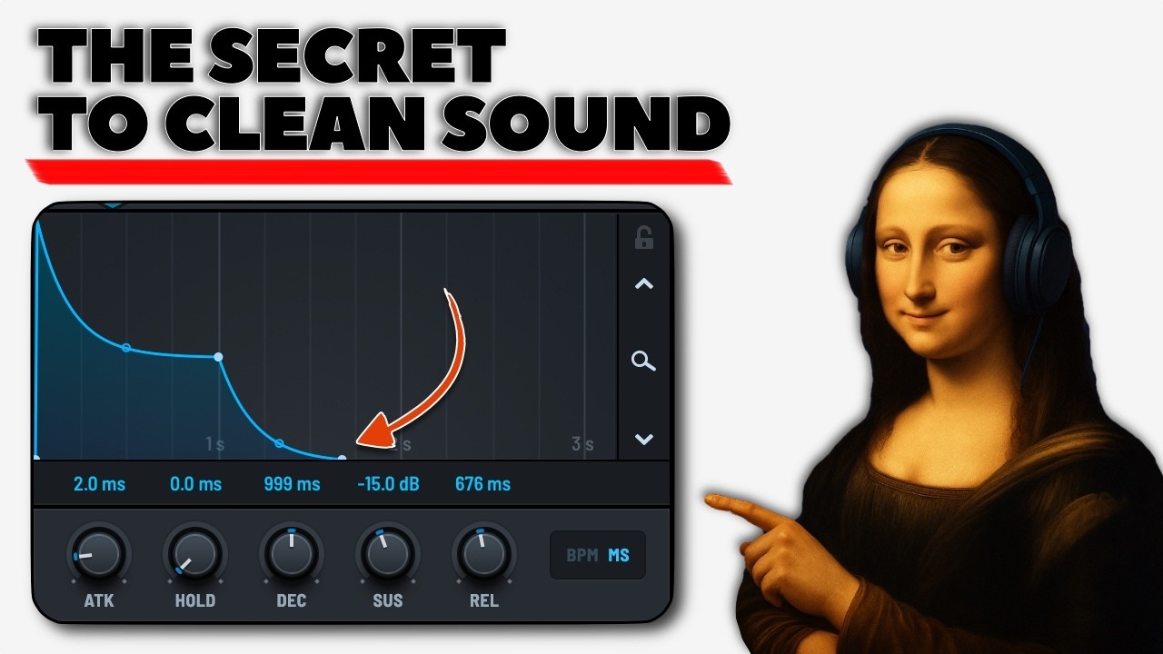 How I Finally Mastered Mixing in Ableton After 10 Years