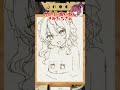 船長、絵うま! #ホロライブ #ホロライブ切り抜き