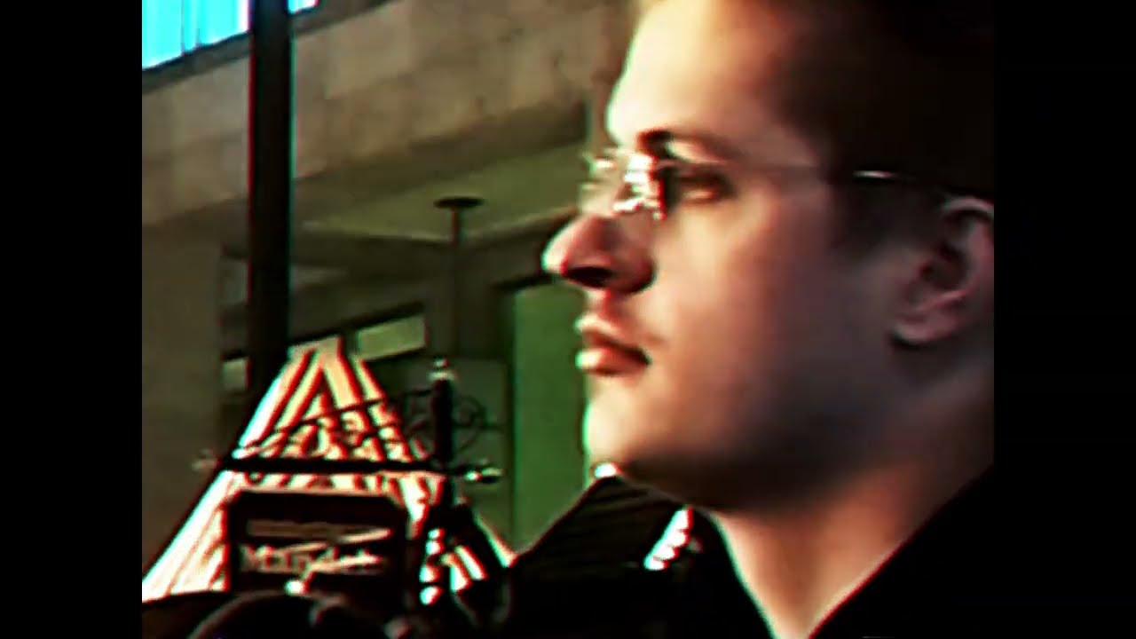 DHF - NICE WEIHNACHT (prod. byronbeez)