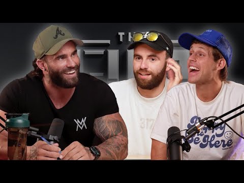 Catching up with Tanner and Connor from Love on the Spectrum | The Lift Lab Podcast #010